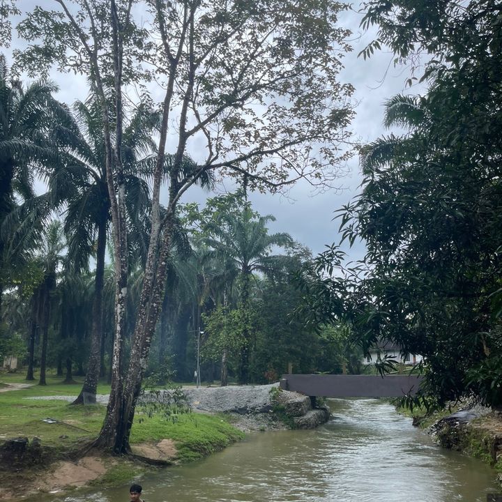 RuangSepi