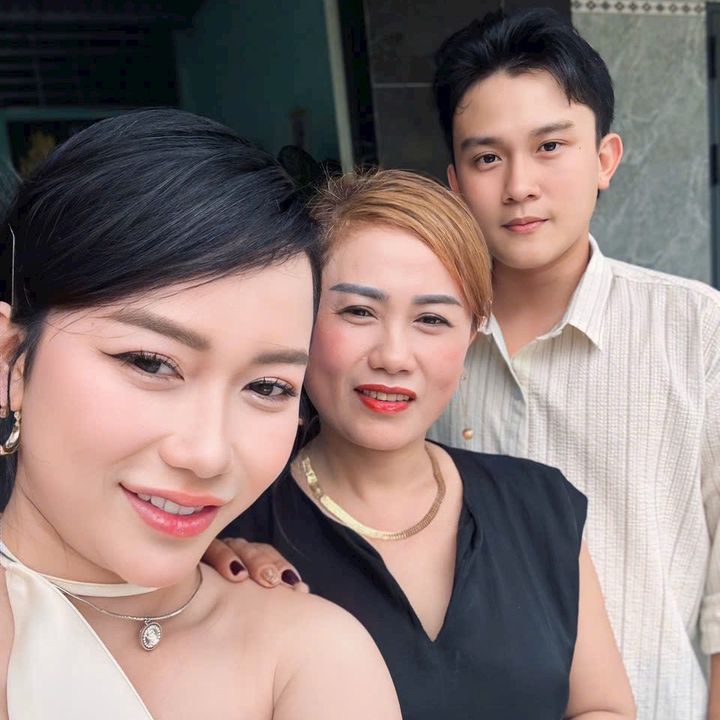Bơ kem tiên