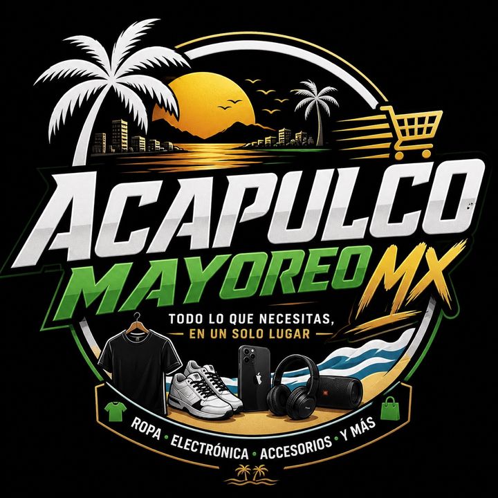 Acapulco Mayoreo Mx