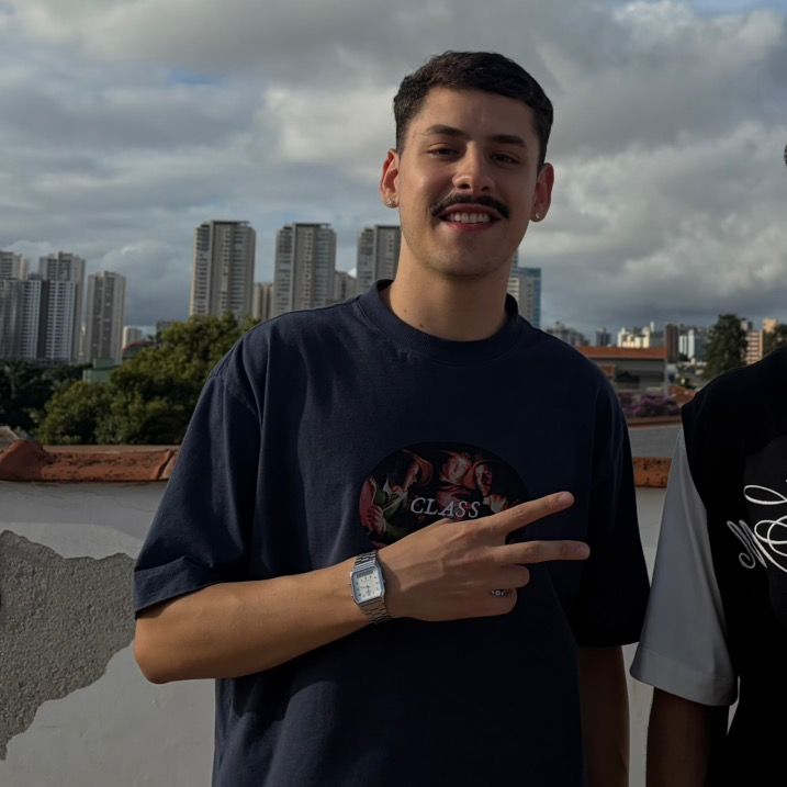 Pantoja Bigode