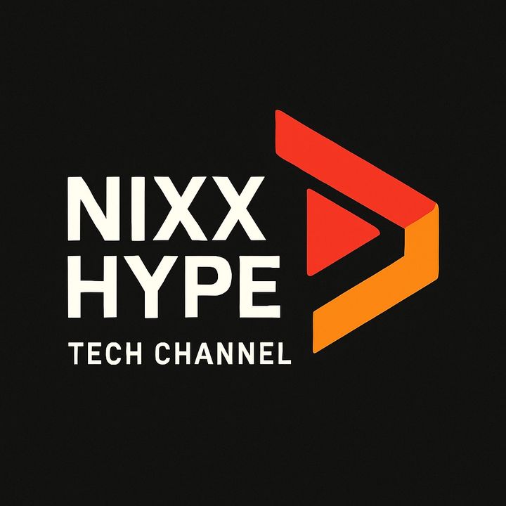 Nixx Hype