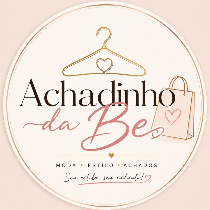 Achadinhos da Be