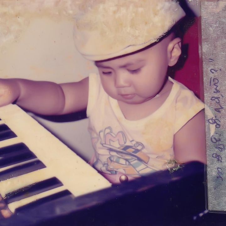 UJoeJoe (WaiPhyoMaung)