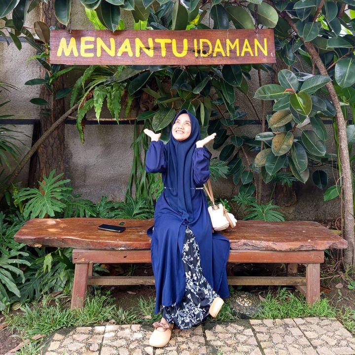 Amangna fairuzi