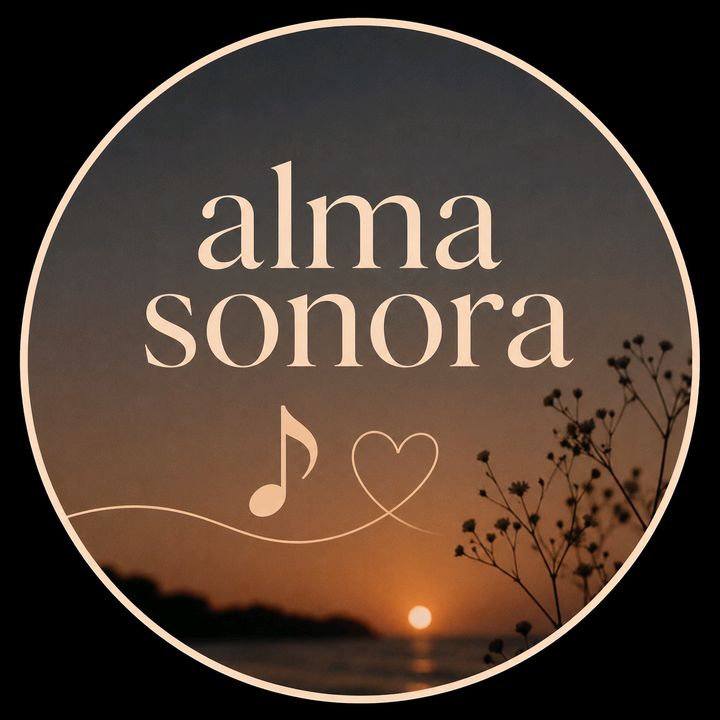 Alma sonora