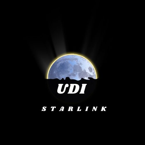 Udi Starlink