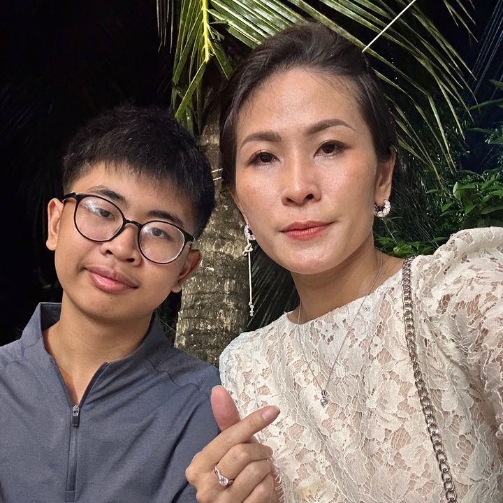 Đậu Đậu AFF
