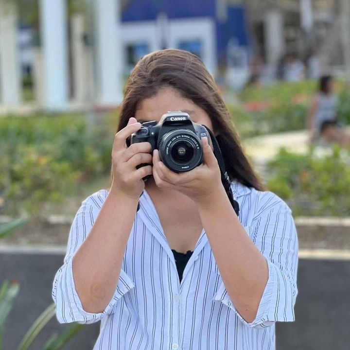 Ms.Girly🌼