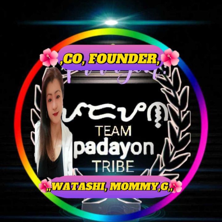 T.P.T Co Founder Mommy G