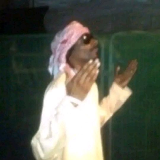 clap by Senegal