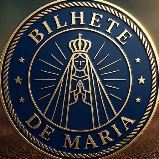 bilhetedemaria