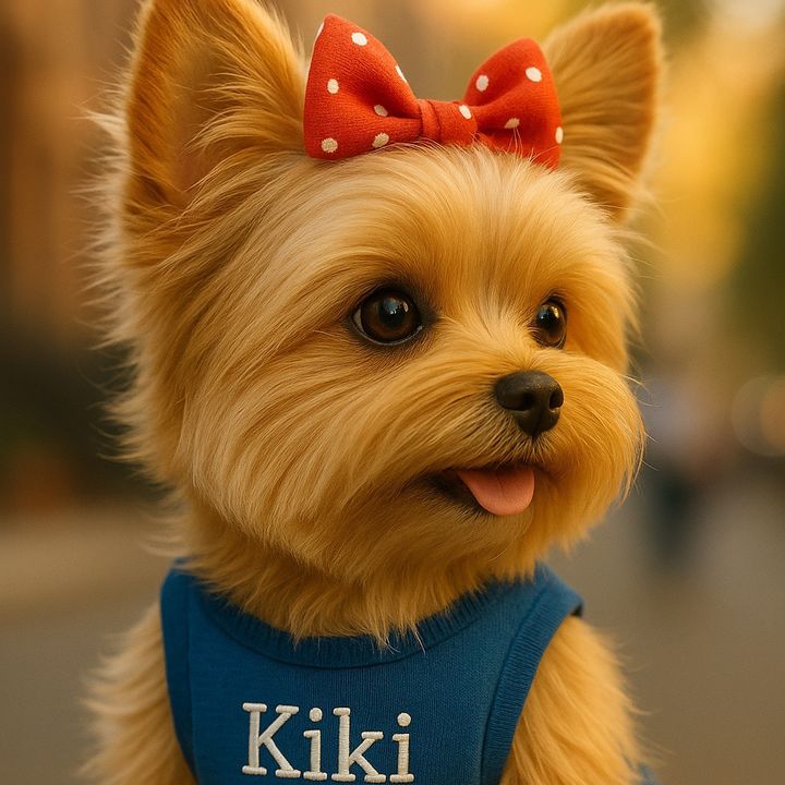 cutedogkiki