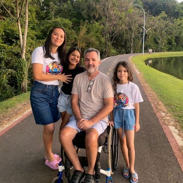Família Vitória