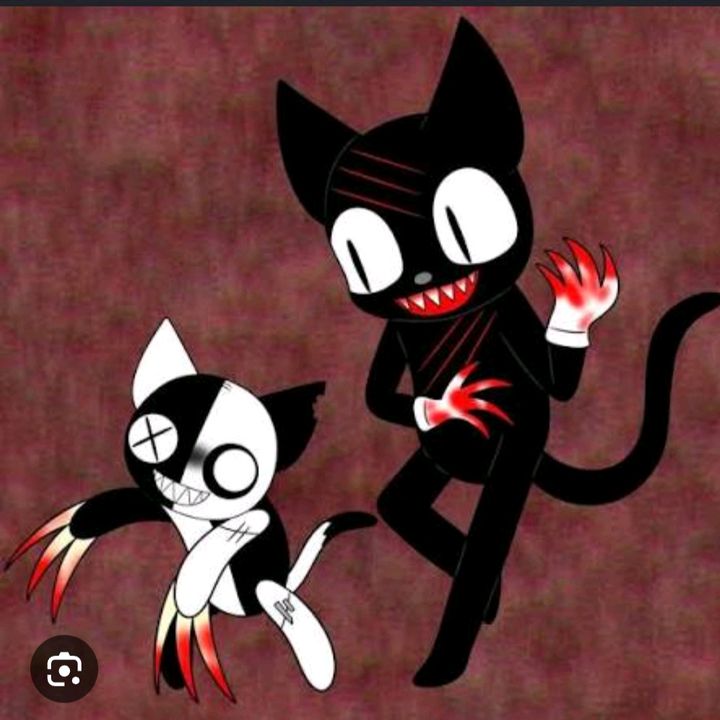 CartoonCatMurderKitties