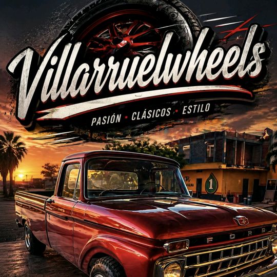 VILLARRUELWHEELS