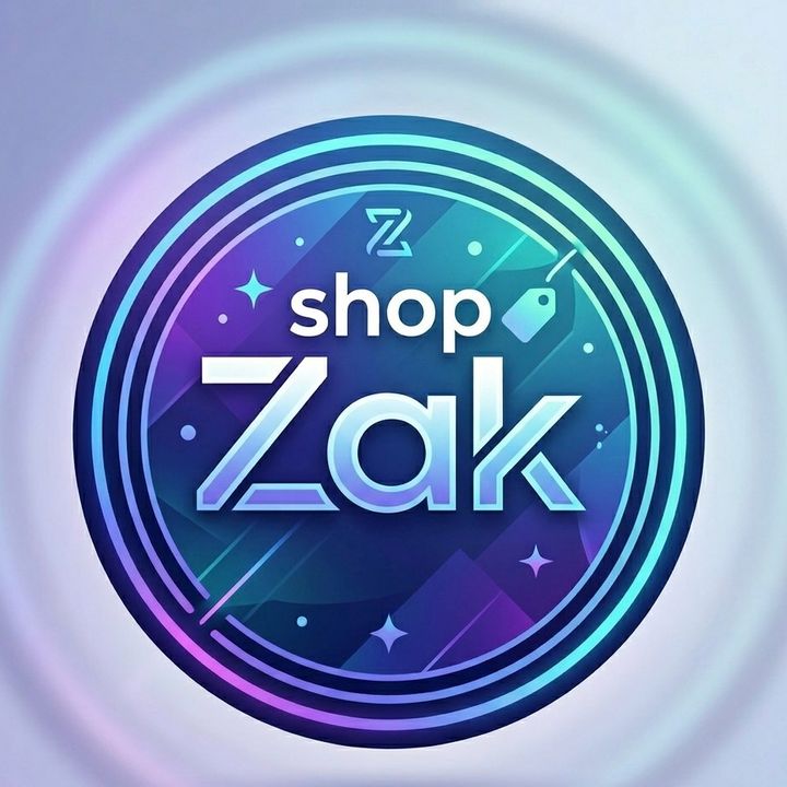 Shop zak
