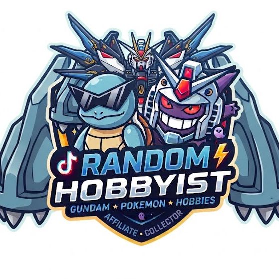 RANDOM HOBBYIST