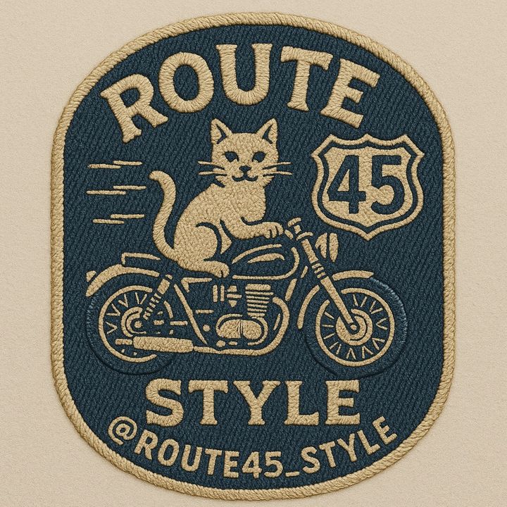 Route45Style