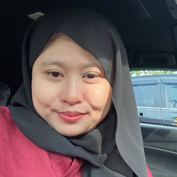 Nadzira Mochi