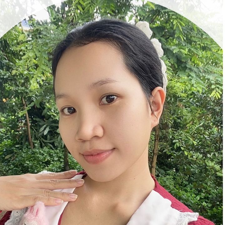 Mẹ Hiểu Cherry