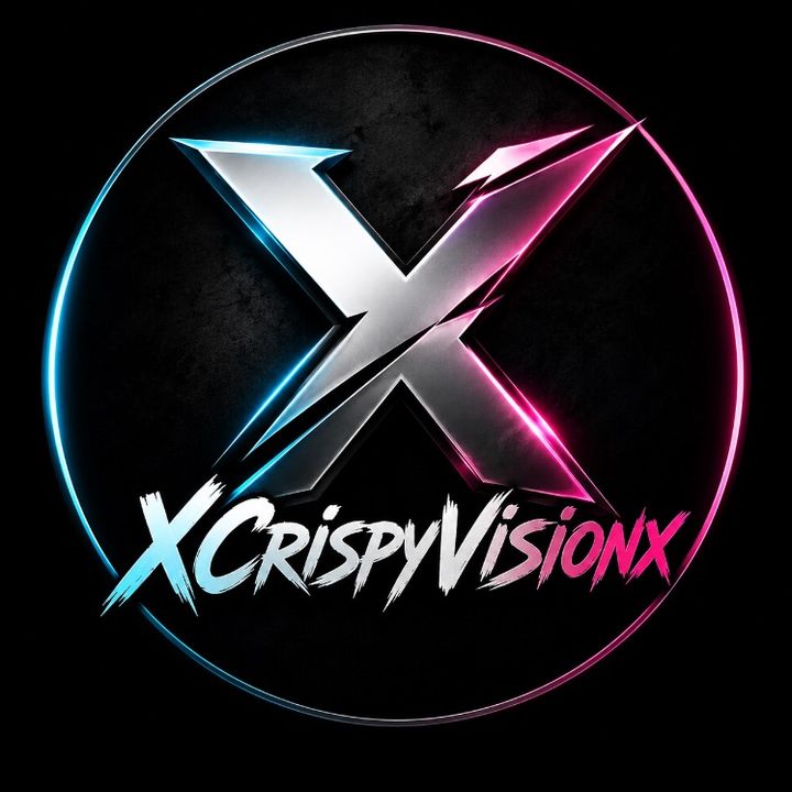 XCrispyVisionX