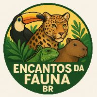 Encantos da Fauna Brasil