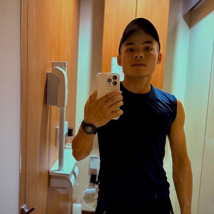 Hồng Huynh