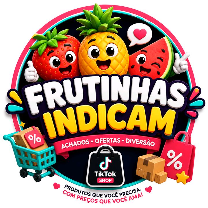 Frutinhas Indicam