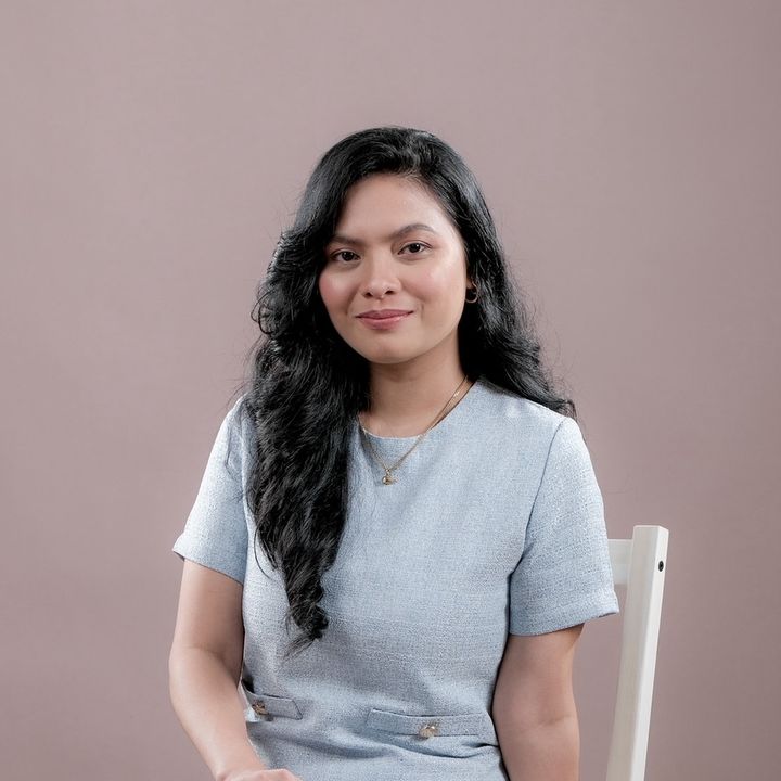 Ging Oria Cortez ✨