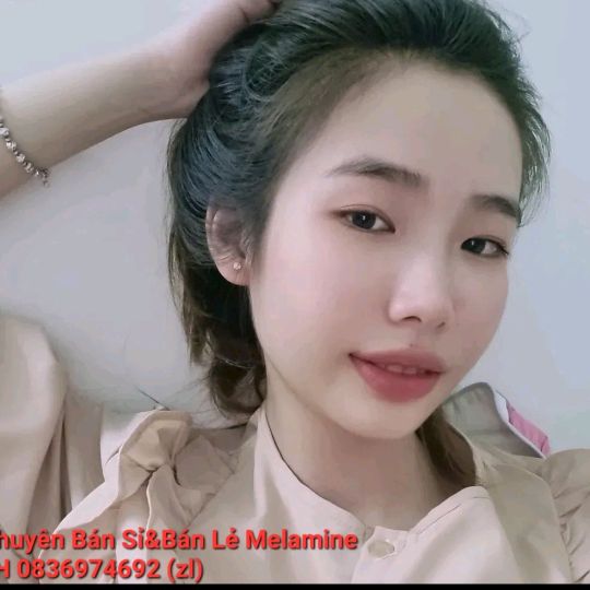 thái hiệp mới xây kênh