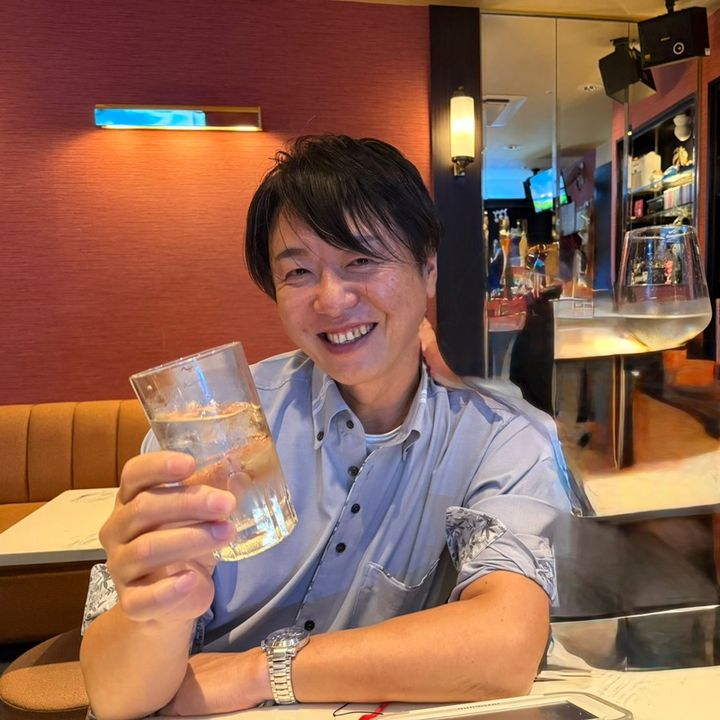 poncotsuヨシキ