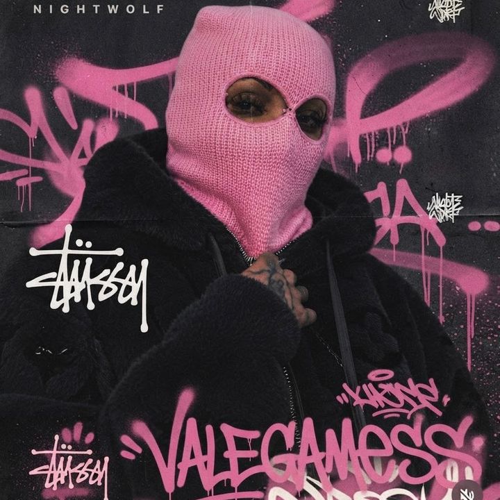 Valeria Games ☠️