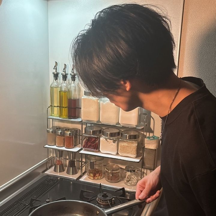 くどう | 12時間勤務で作る爆速冷凍ストック