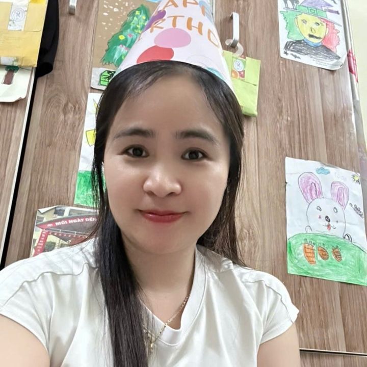 Nguyễn Thị Thư Review
