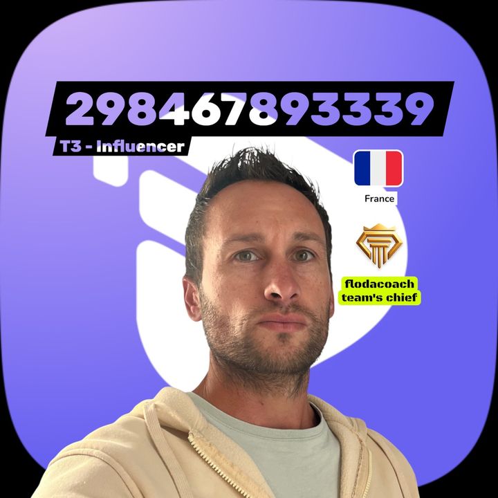 Flodacoach Interlink AMBASSADO