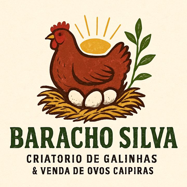 Baracho Silva Criatório