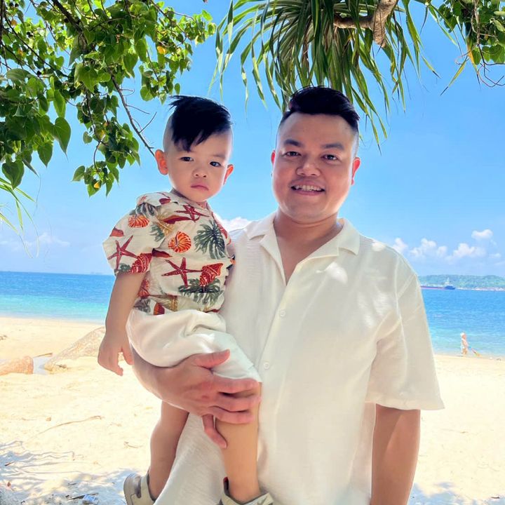 Tạp Hoá Sức Khoẻ