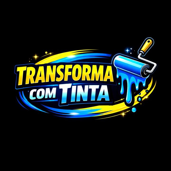 Transforma com tintas