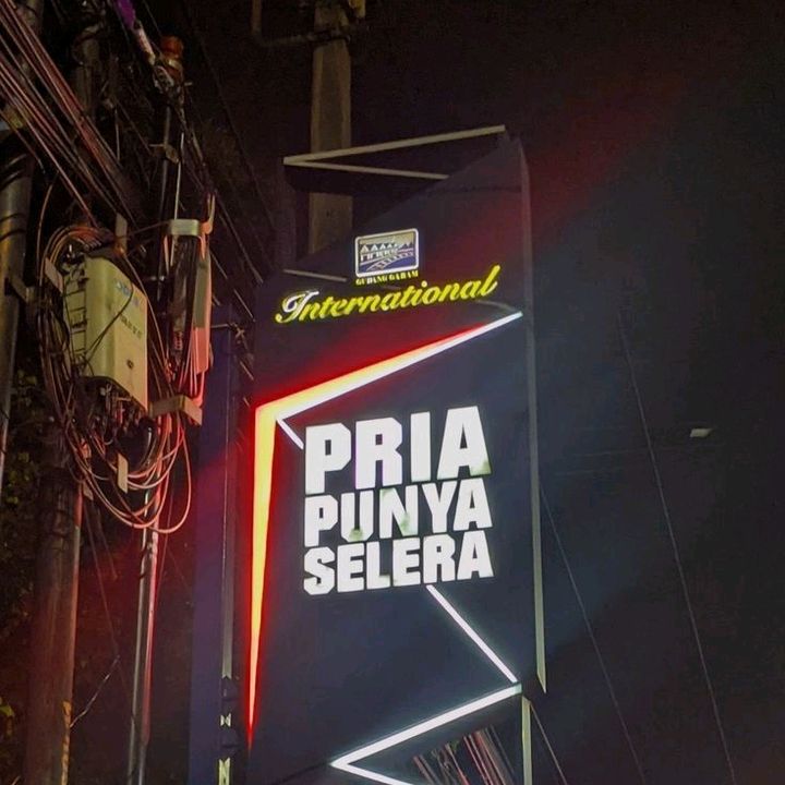 Rumah herbal BLCK