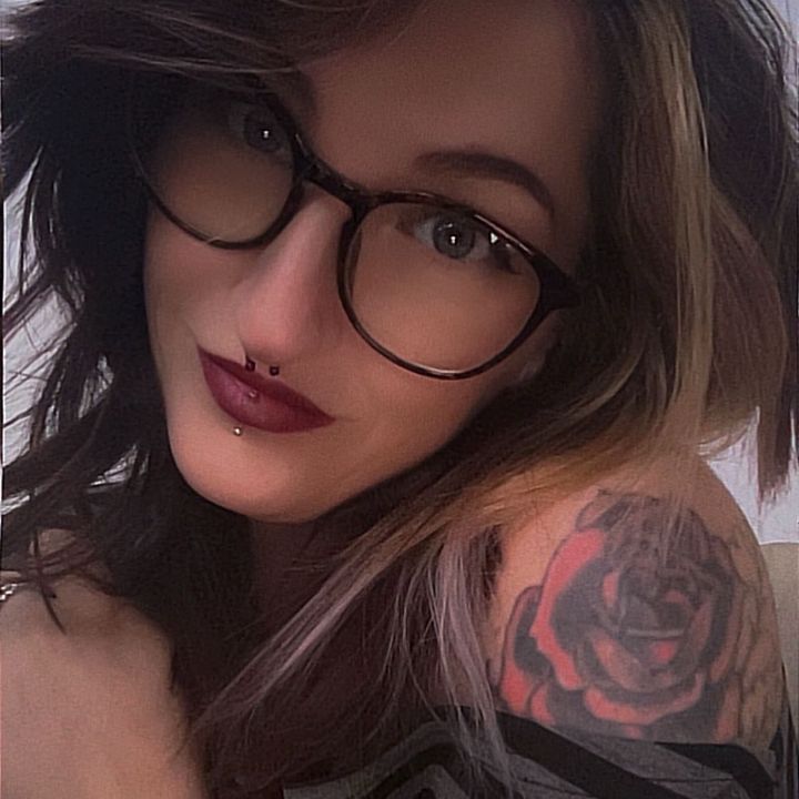 VaultGirlTrudi
