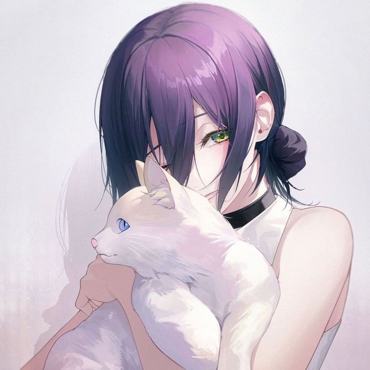 ༒︎
