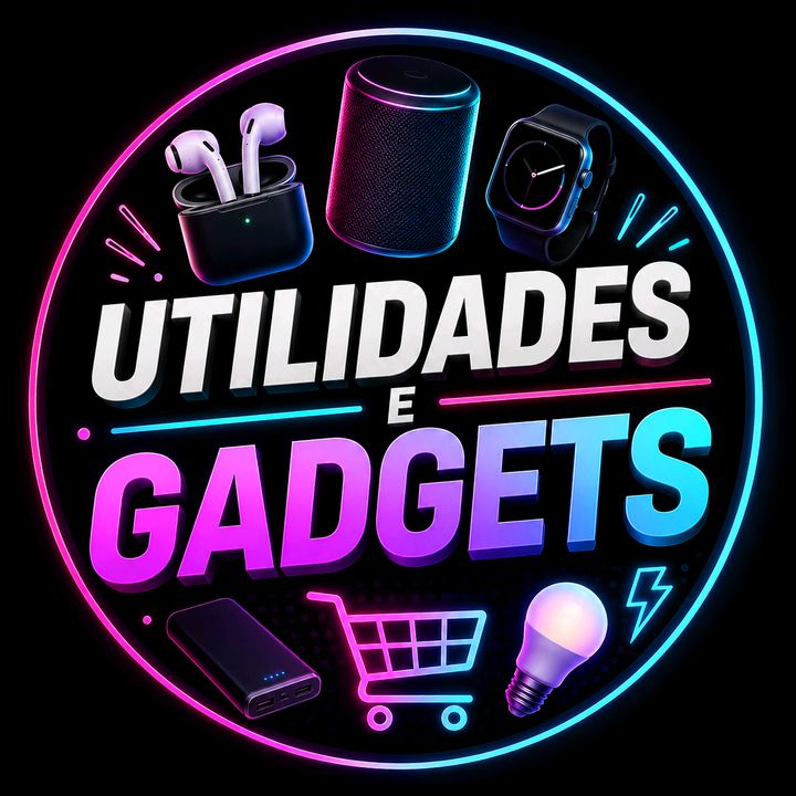 Utilidades e Gadgets