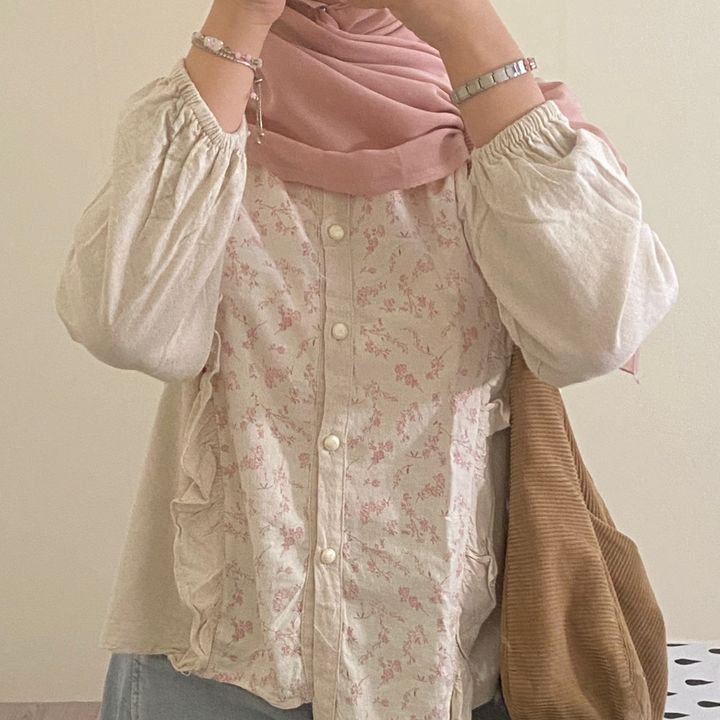 une