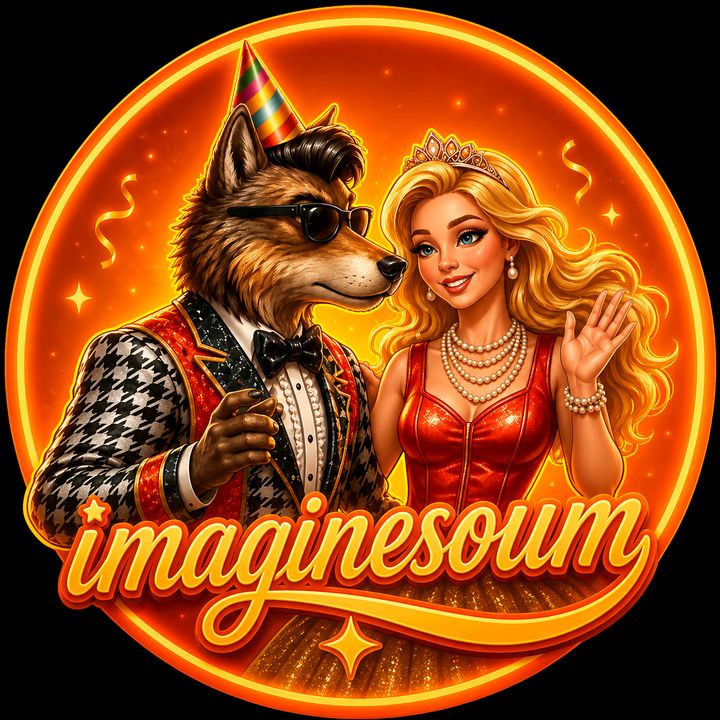 imagine
