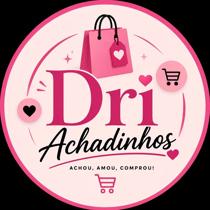 Dri Achadinhos