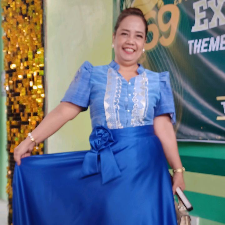 MOM MYRA