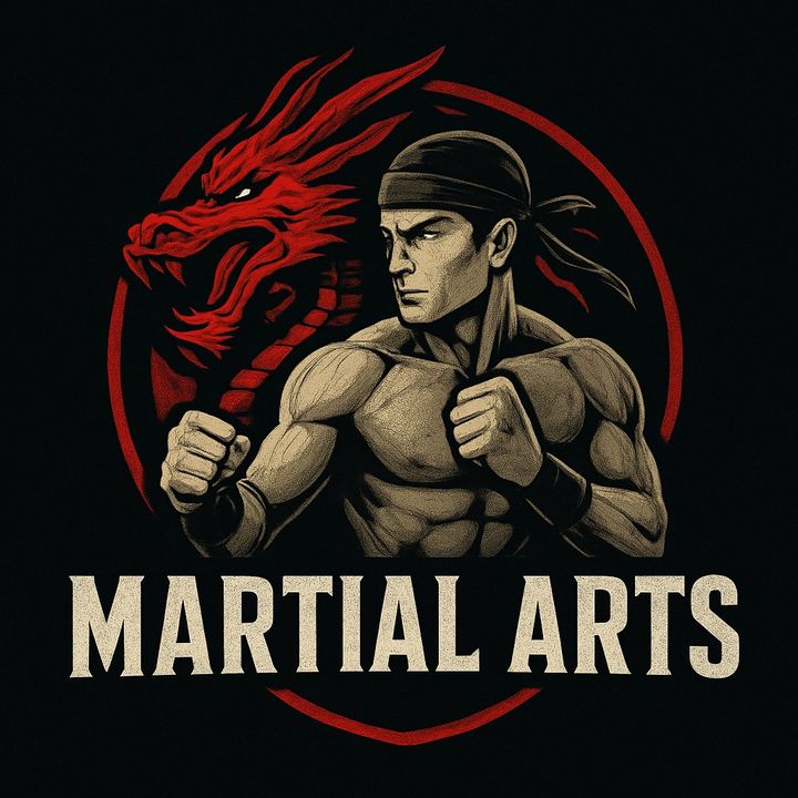 Martial Arts✨👑