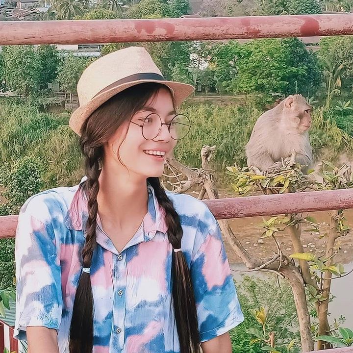 ပီကေ 🗿