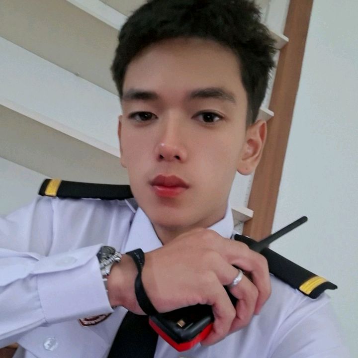 💞🙏ตี๋'วีรเทพ'ผู้แต่งตั้ง🙏💞