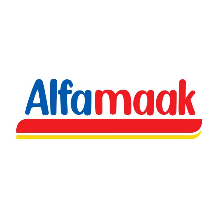 Alfamaak